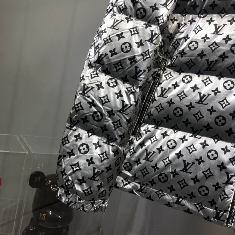 LU Down Jacket