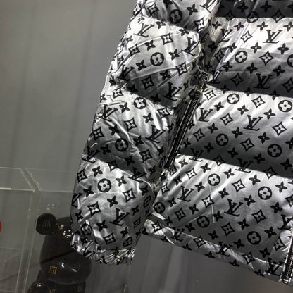 LU Down Jacket