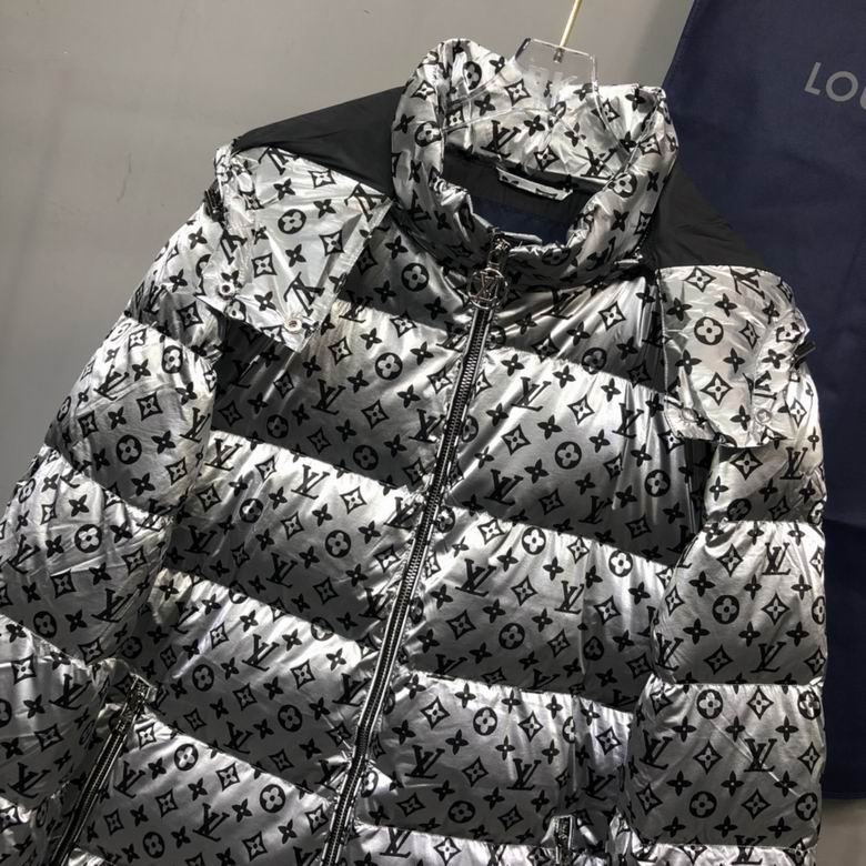 LU Down Jacket