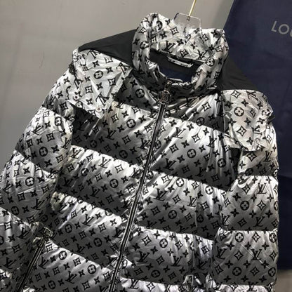 LU Down Jacket