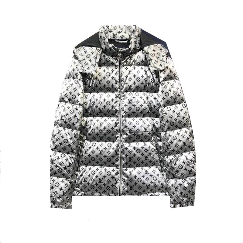 LU Down Jacket
