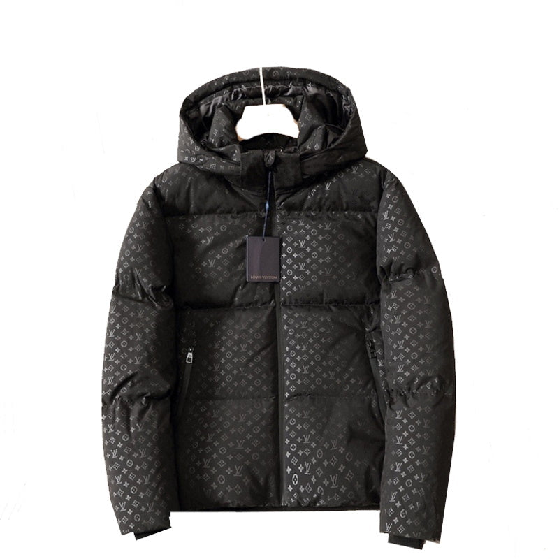 LU Down Jacket