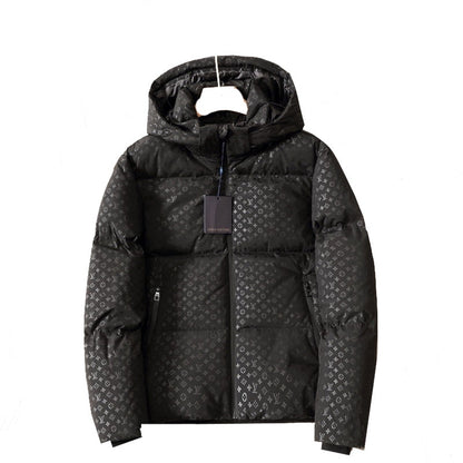 LU Down Jacket