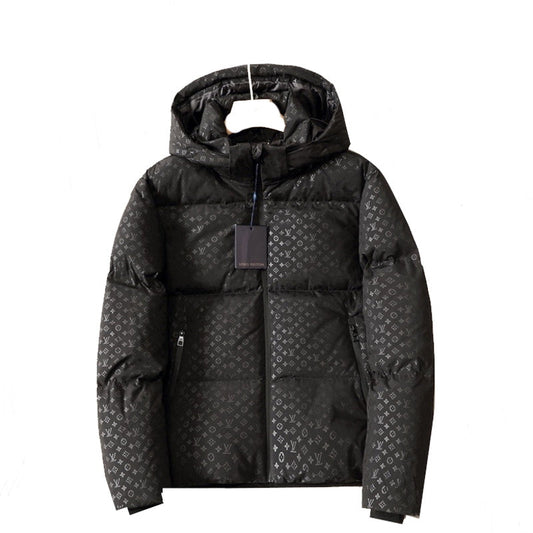LU Down Jacket