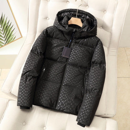 LU Down Jacket