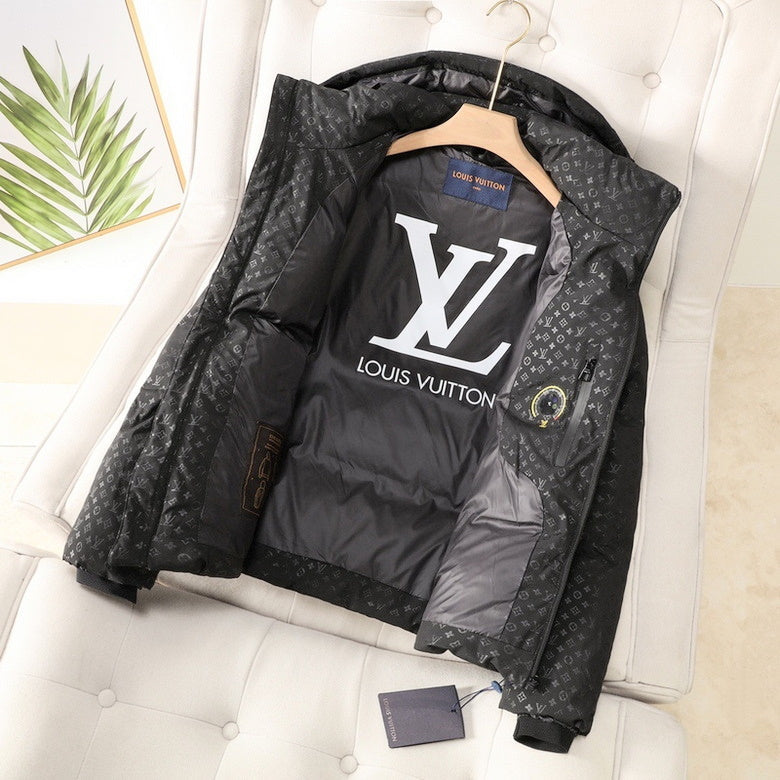 LU Down Jacket