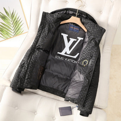 LU Down Jacket