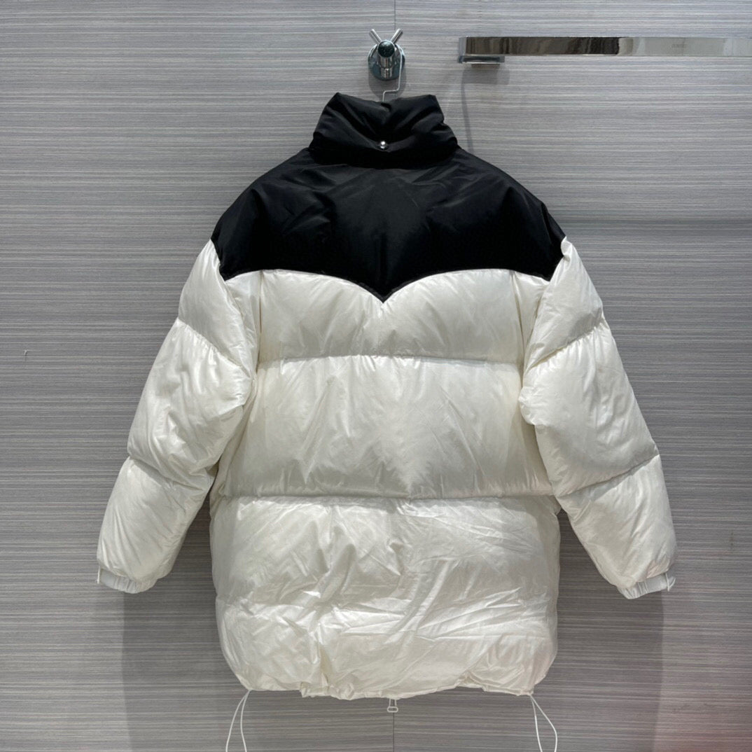 LU STUD Down Jacket 2 Color s's