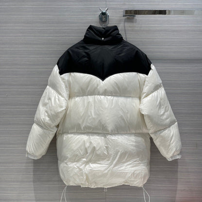 LU STUD Down Jacket 2 Color s's