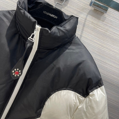 LU STUD Down Jacket 2 Color s's