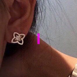 LU Earrings