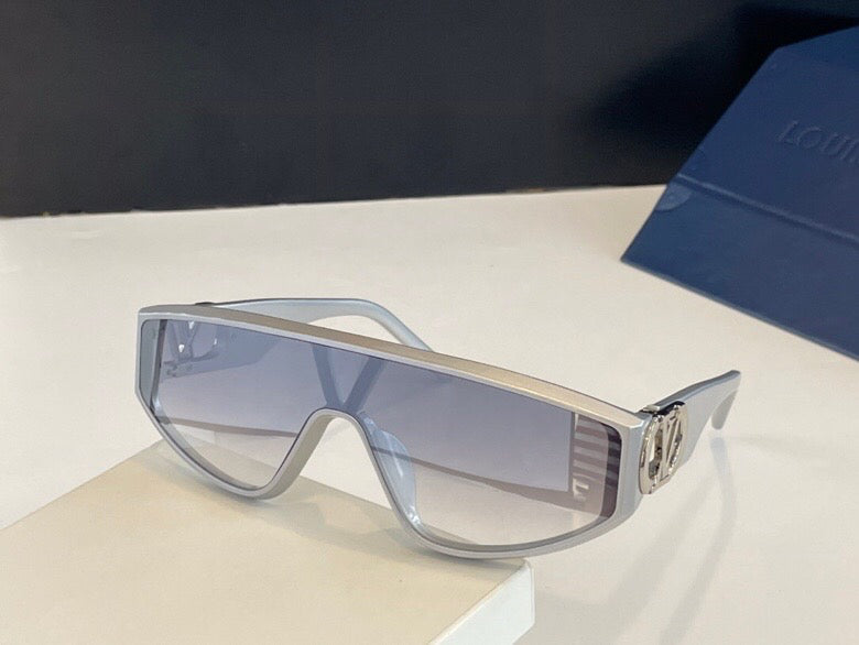 LU  Sunglasses 6 Color 's