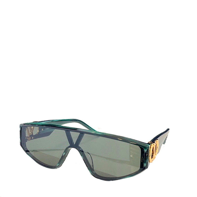 LU  Sunglasses 6 Color 's