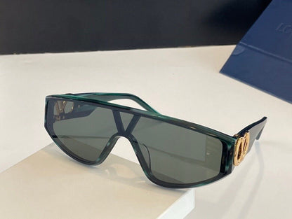 LU  Sunglasses 6 Color 's