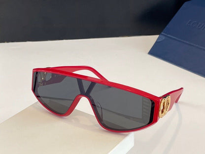LU  Sunglasses 6 Color 's