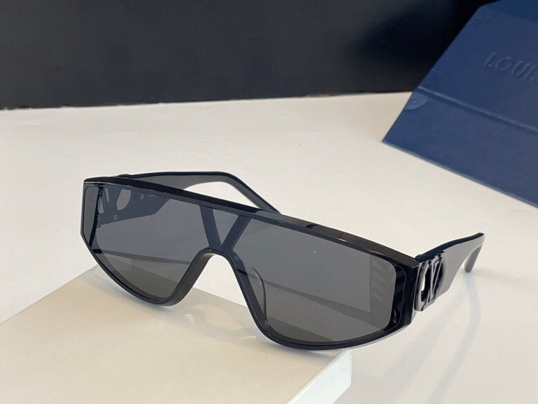 LU  Sunglasses 6 Color 's
