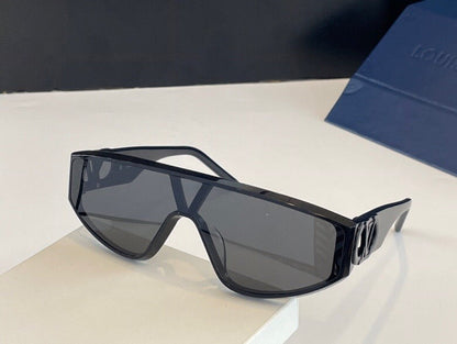 LU  Sunglasses 6 Color 's
