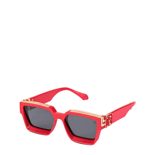 LU Sunglasses 7 Color's Millionaires