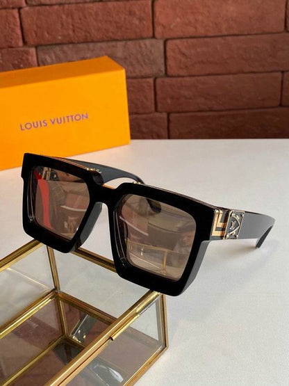 LU Sunglasses 7 Color's Millionaires
