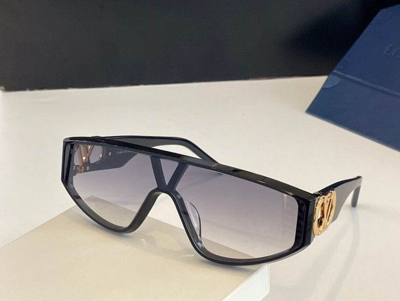 LU  Sunglasses 6 Color 's