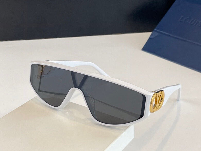 LU  Sunglasses 6 Color 's