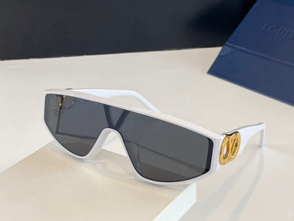 LU  Sunglasses 6 Color 's