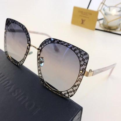 LU Sunglasses 2 Colors