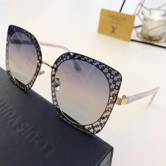 LU Sunglasses 2 Colors