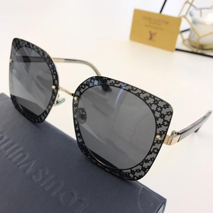 LU Sunglasses 2 Colors