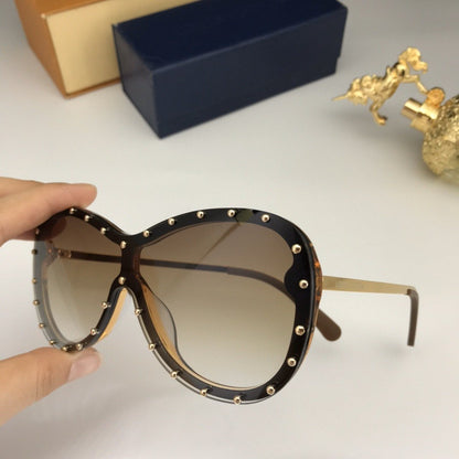 LU Sunglasses 3 Colors