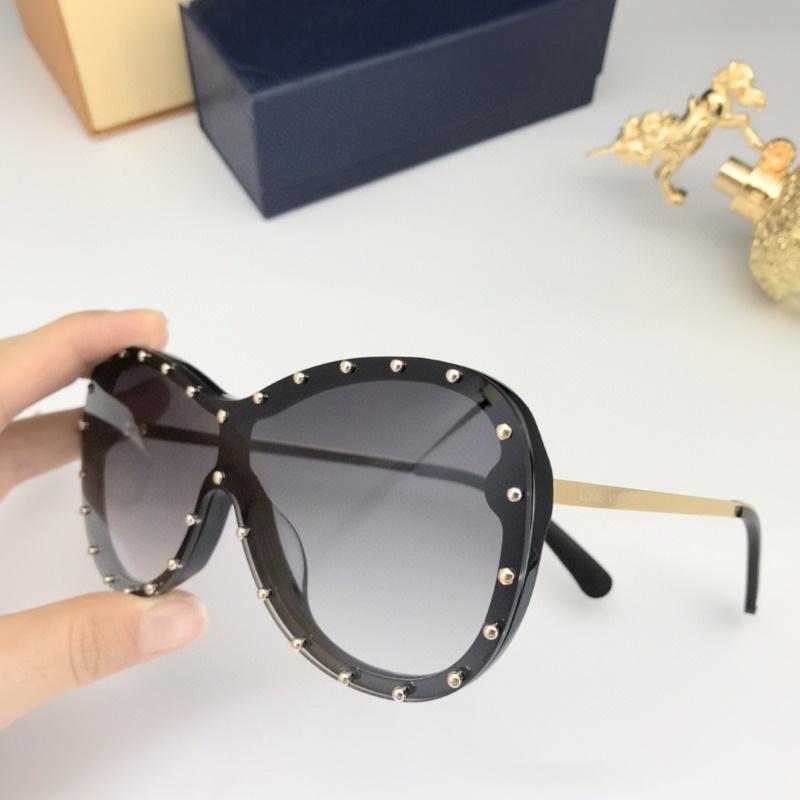 LU Sunglasses 3 Colors