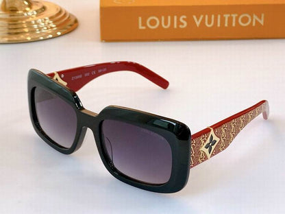 LU  Sunglasses 6 Color 's