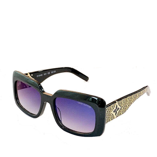 LU  Sunglasses 6 Color 's