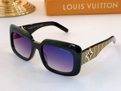 LU  Sunglasses 6 Color 's