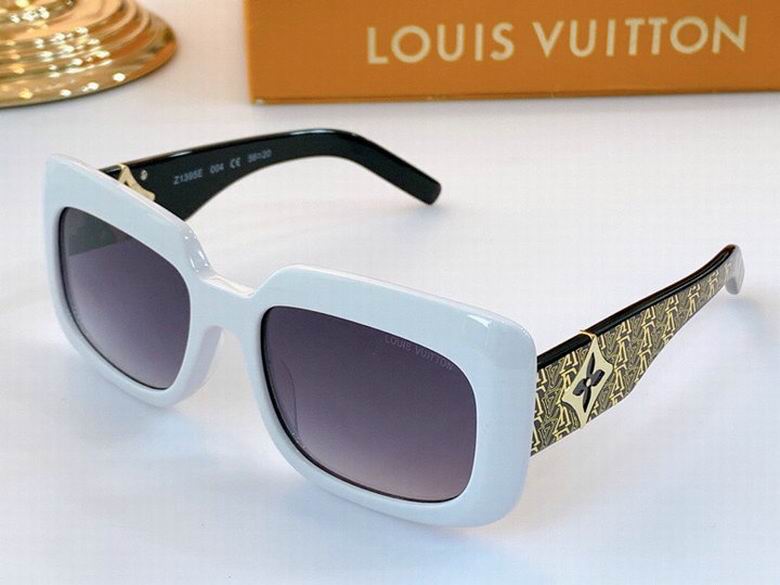 LU  Sunglasses 6 Color 's