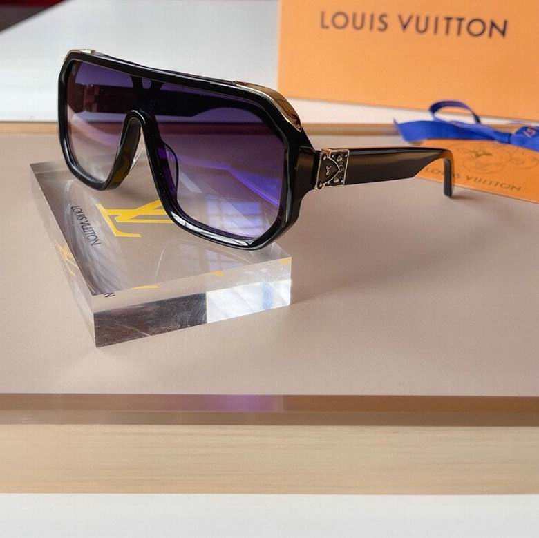 LU Sunglasses 3 Color 's