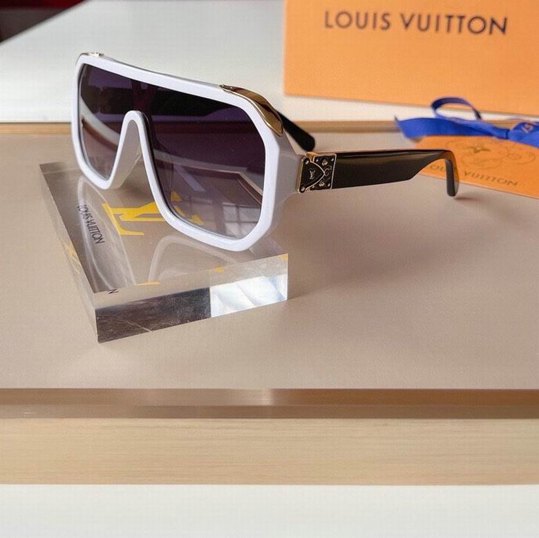 LU Sunglasses 3 Color 's