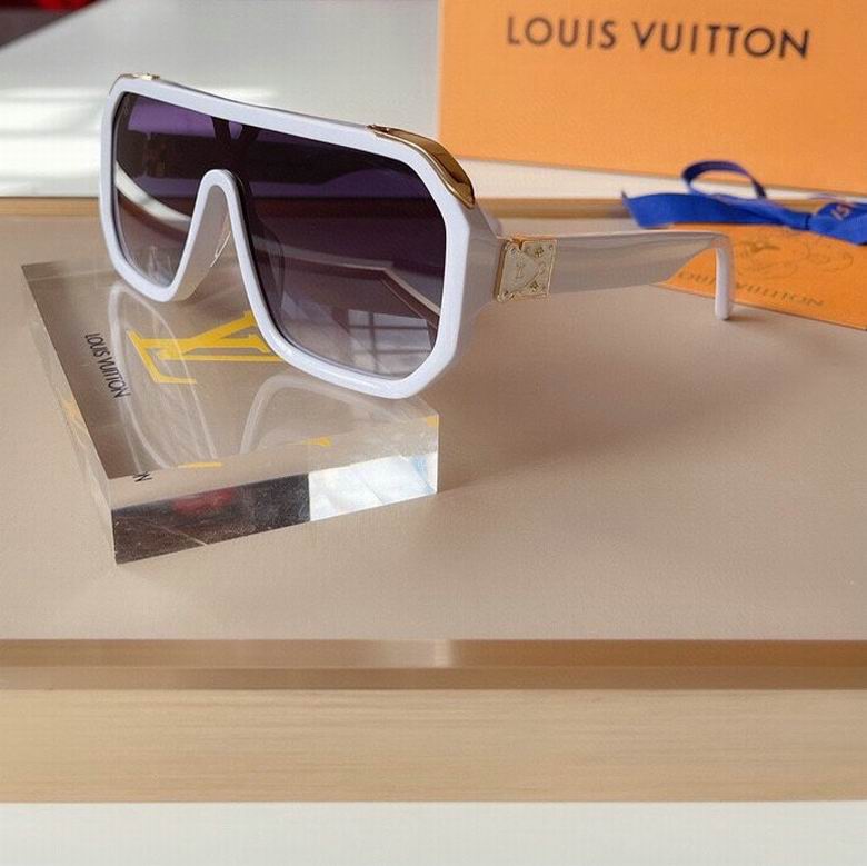 LU Sunglasses 3 Color 's