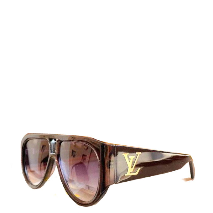 LU Sunglasses 2 Color 's
