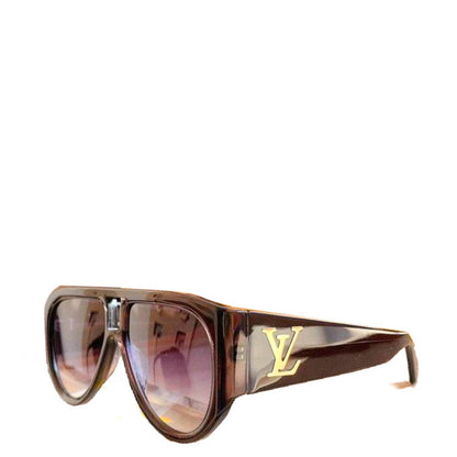 LU Sunglasses 2 Color 's