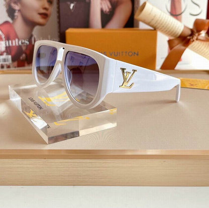 LU Sunglasses 2 Color 's