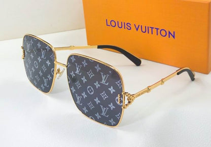 LU Sunglasses 6 Color 's