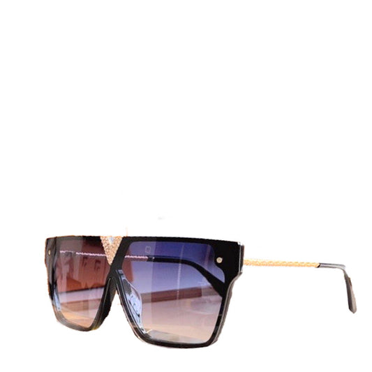 LU Sunglasses 5 Color 's