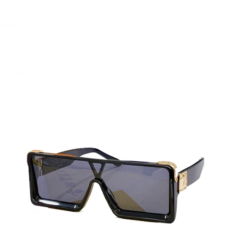 LU Sunglasses 5 Color 's