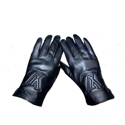 LU   Gloves