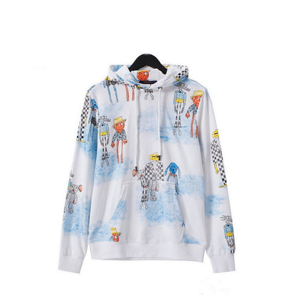 LU Sweater Sweatshirt 2 Color 's Hoodie