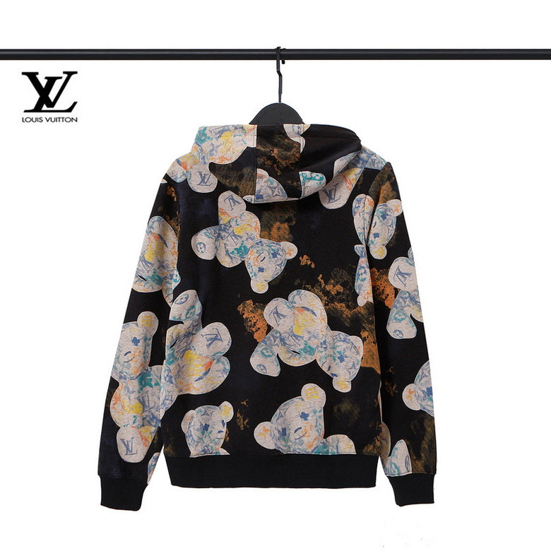 LU Sweater Sweatshirt Hoodie