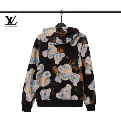 LU Sweater Sweatshirt Hoodie