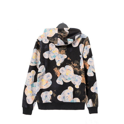 LU Sweater Sweatshirt Hoodie
