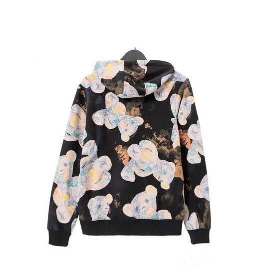 LU Sweater Sweatshirt Hoodie
